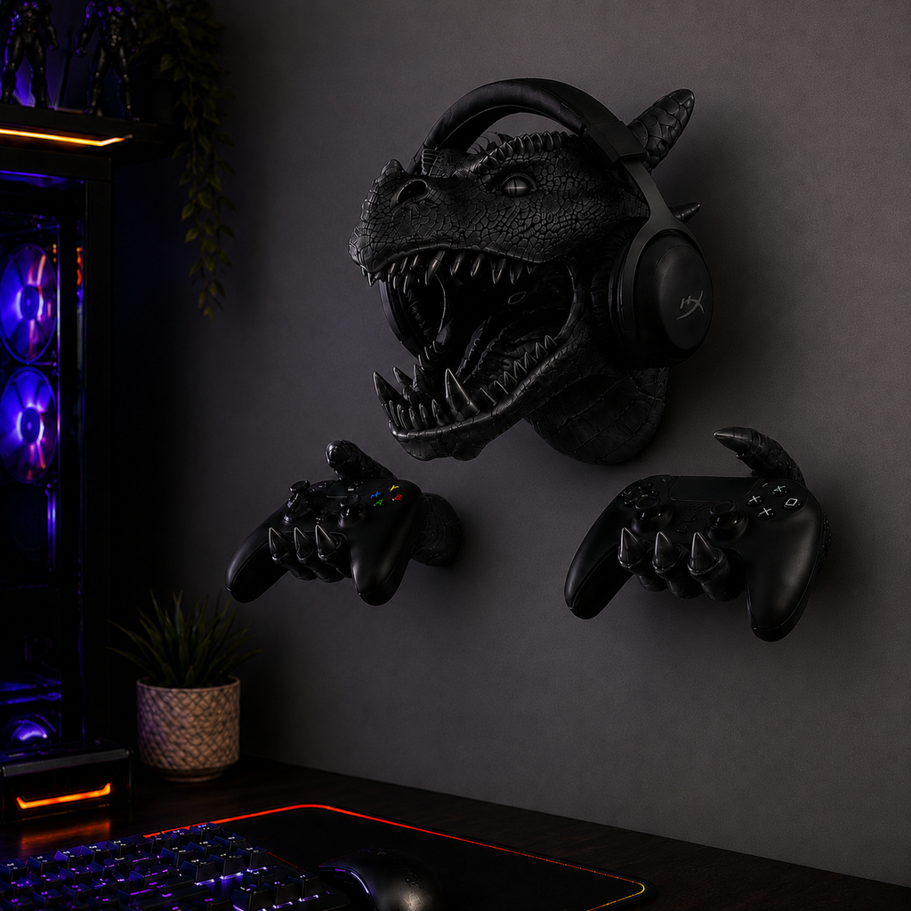 Dragon | Gaming Station