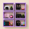 Nexus | Gaming Shelves