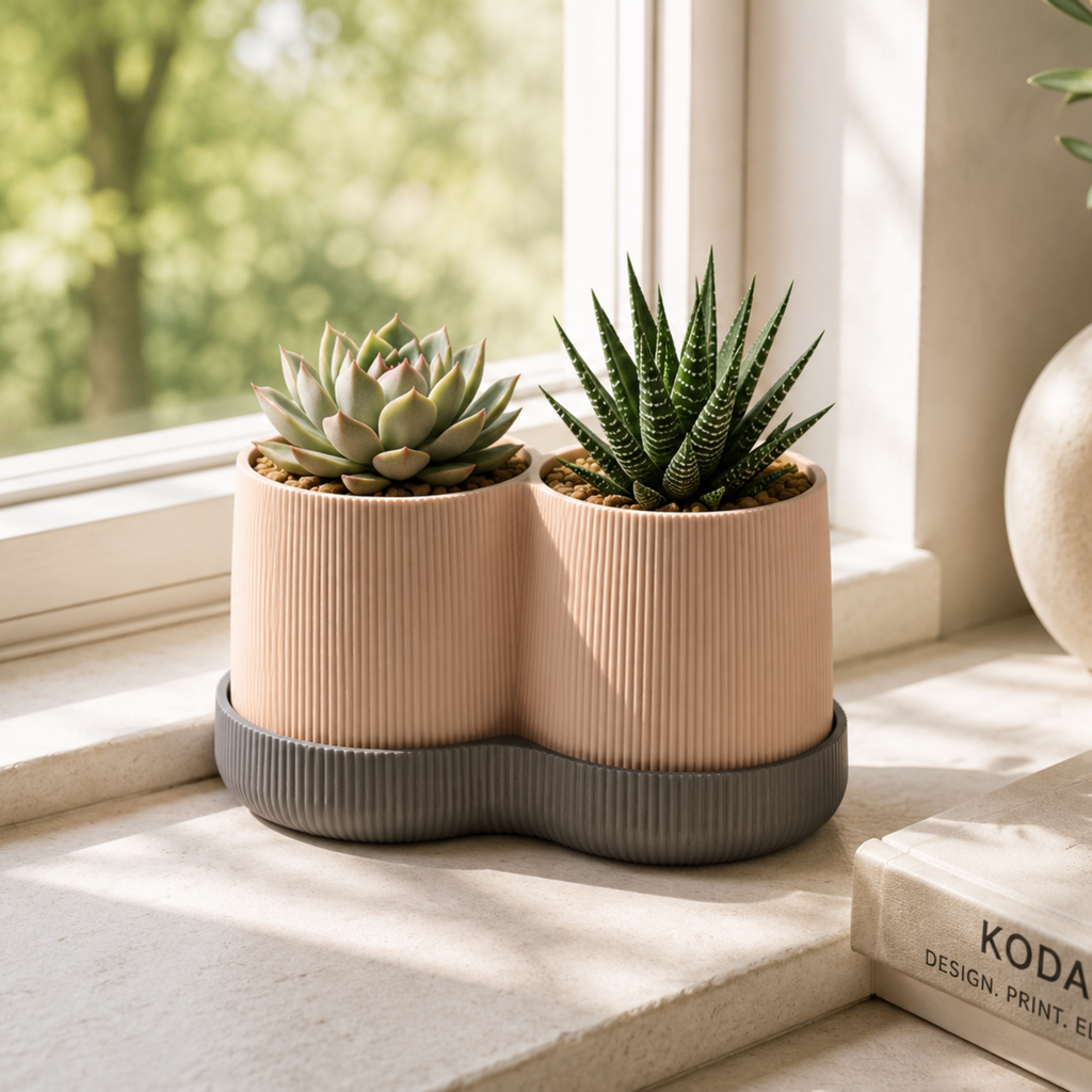 Sprout | Duo Planter