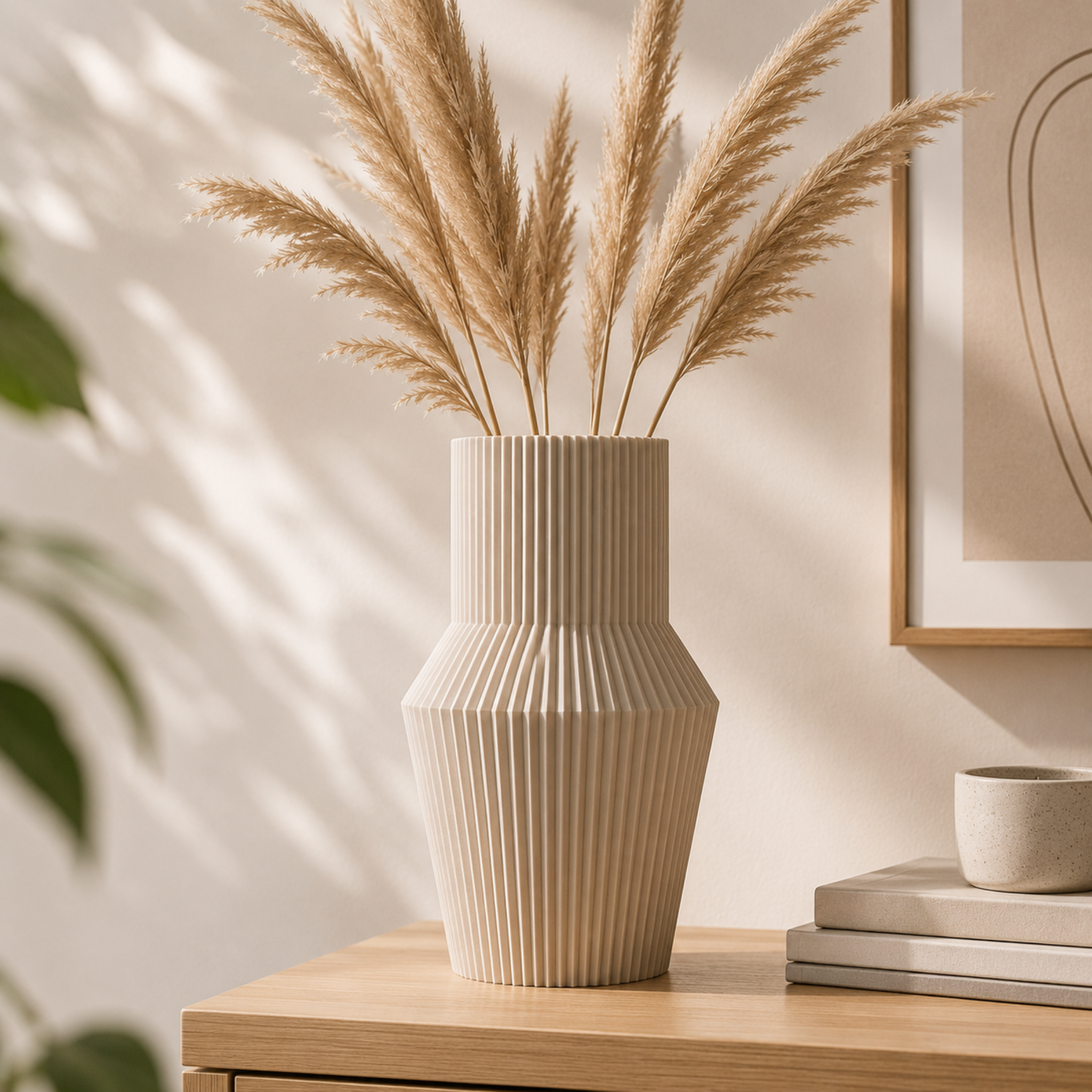 Linea | Vase