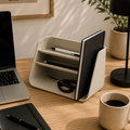 Ledger | Desktop File Organizer