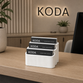 Index | Business Card Holder