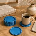 Pebble | Coaster Set