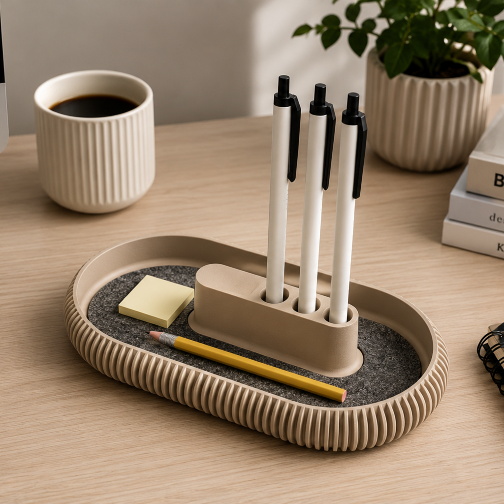 Grove | Desk Tray