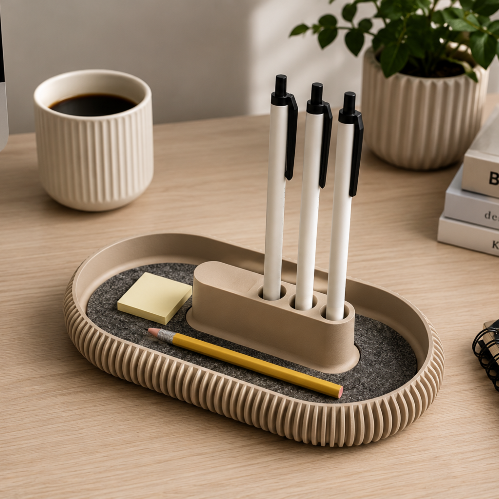 Grove | Desk Tray