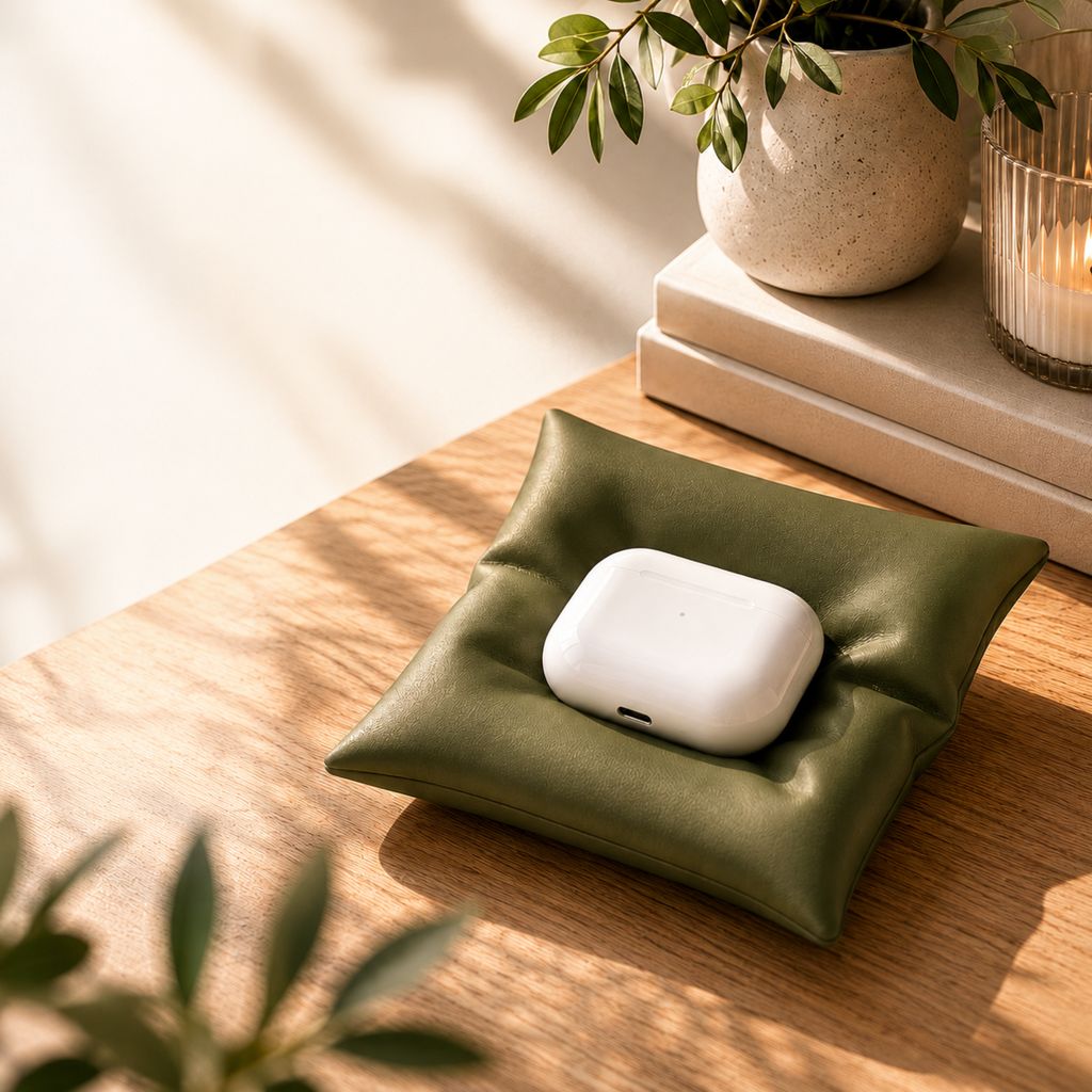 Cloud | AirPods Rest