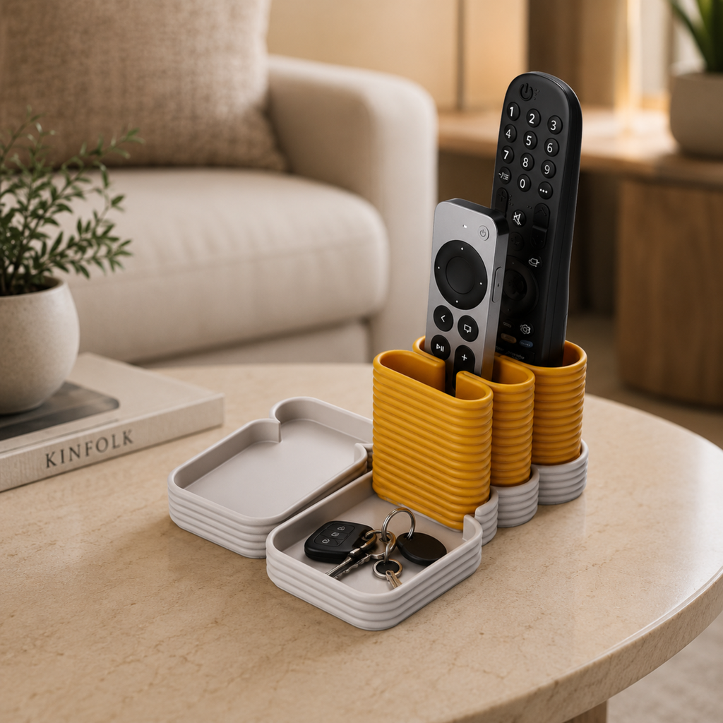 Remote | Dock