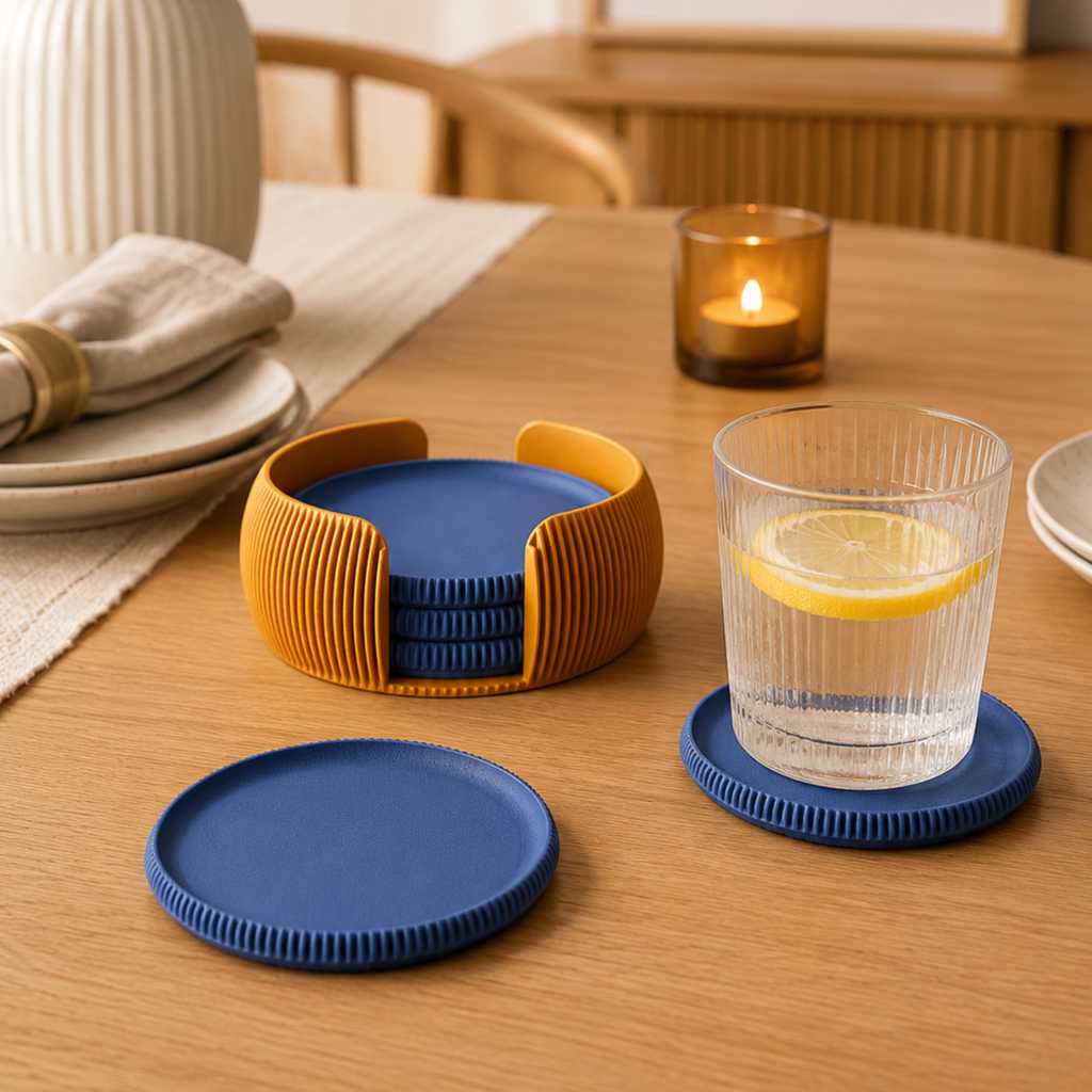 Coast | Coaster Set