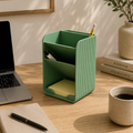 Pillar | Desk Organizer