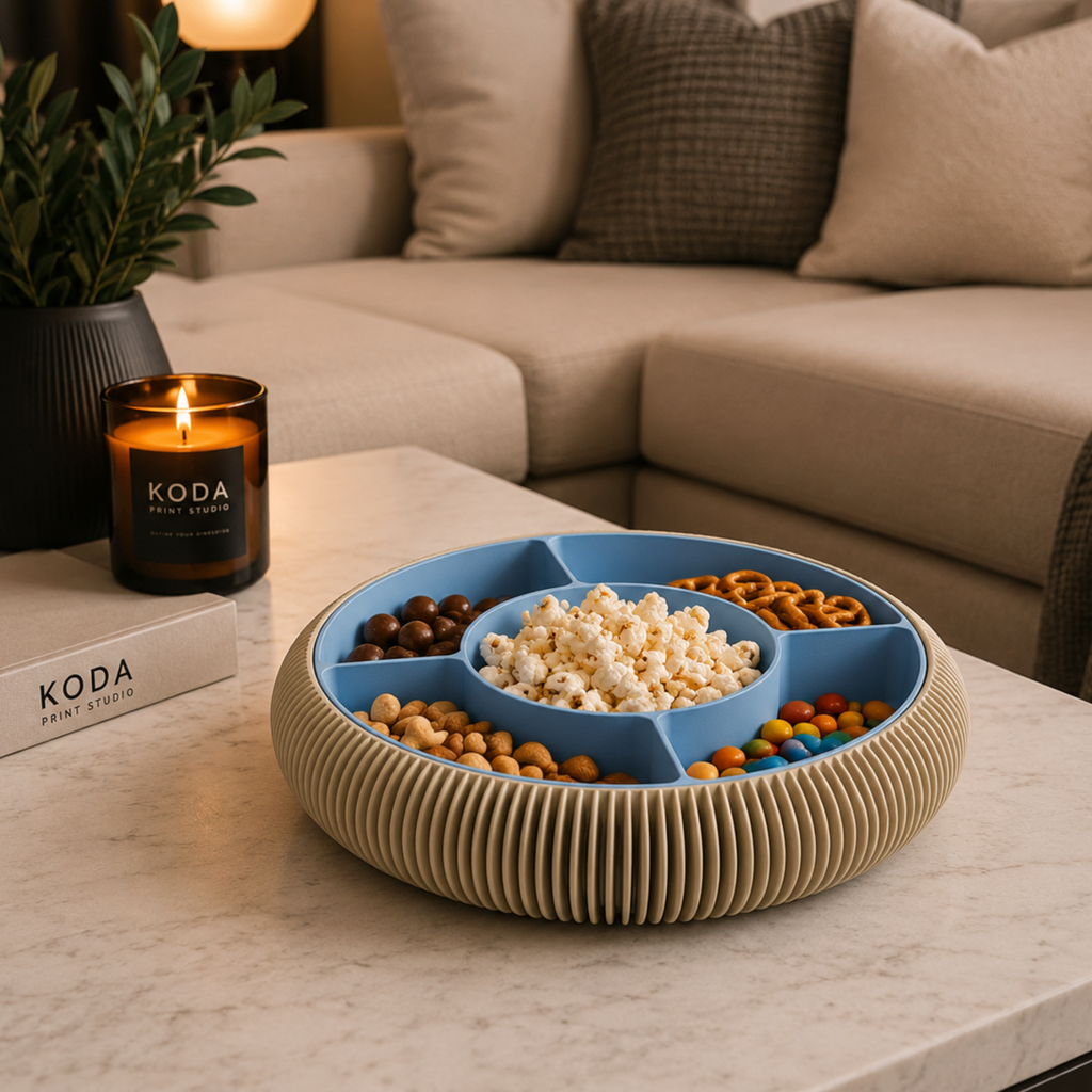 Orbit | Snack Bowl