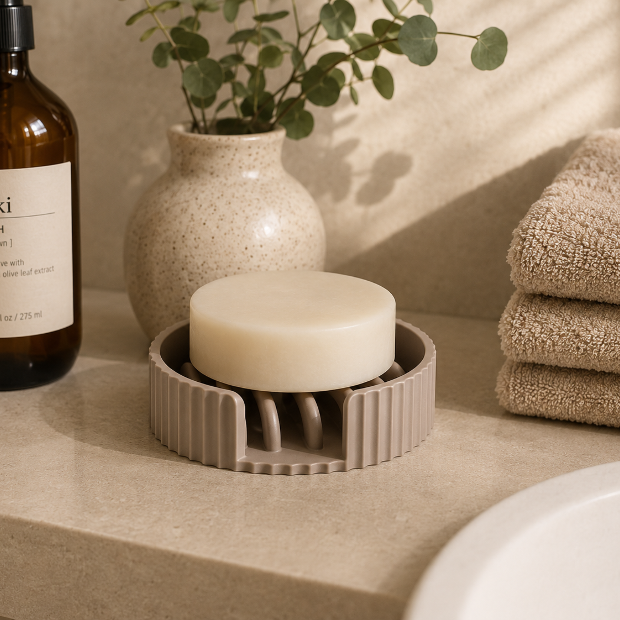 Haven | Soap Tray