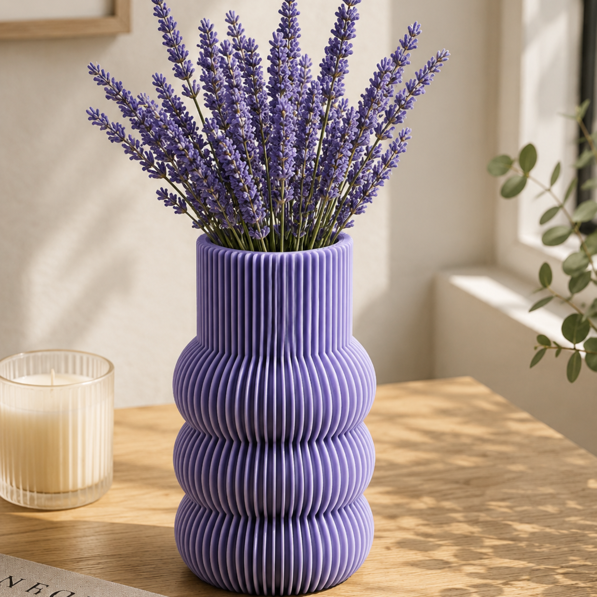 Aura | Vase
