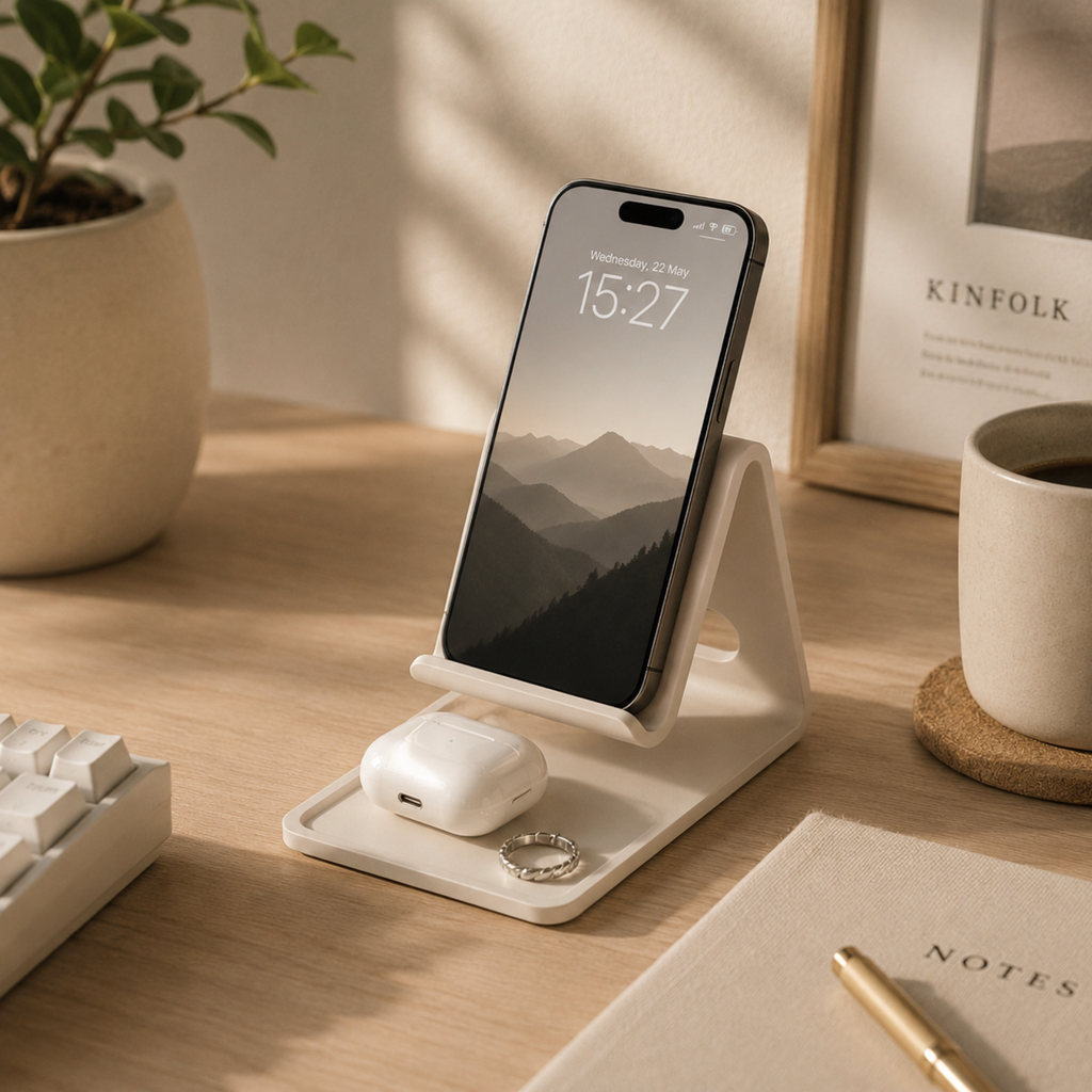 Rest | Phone Stand