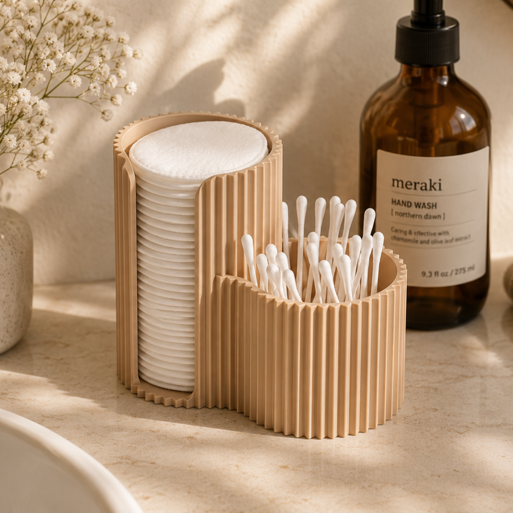Halo | Vanity Organizer