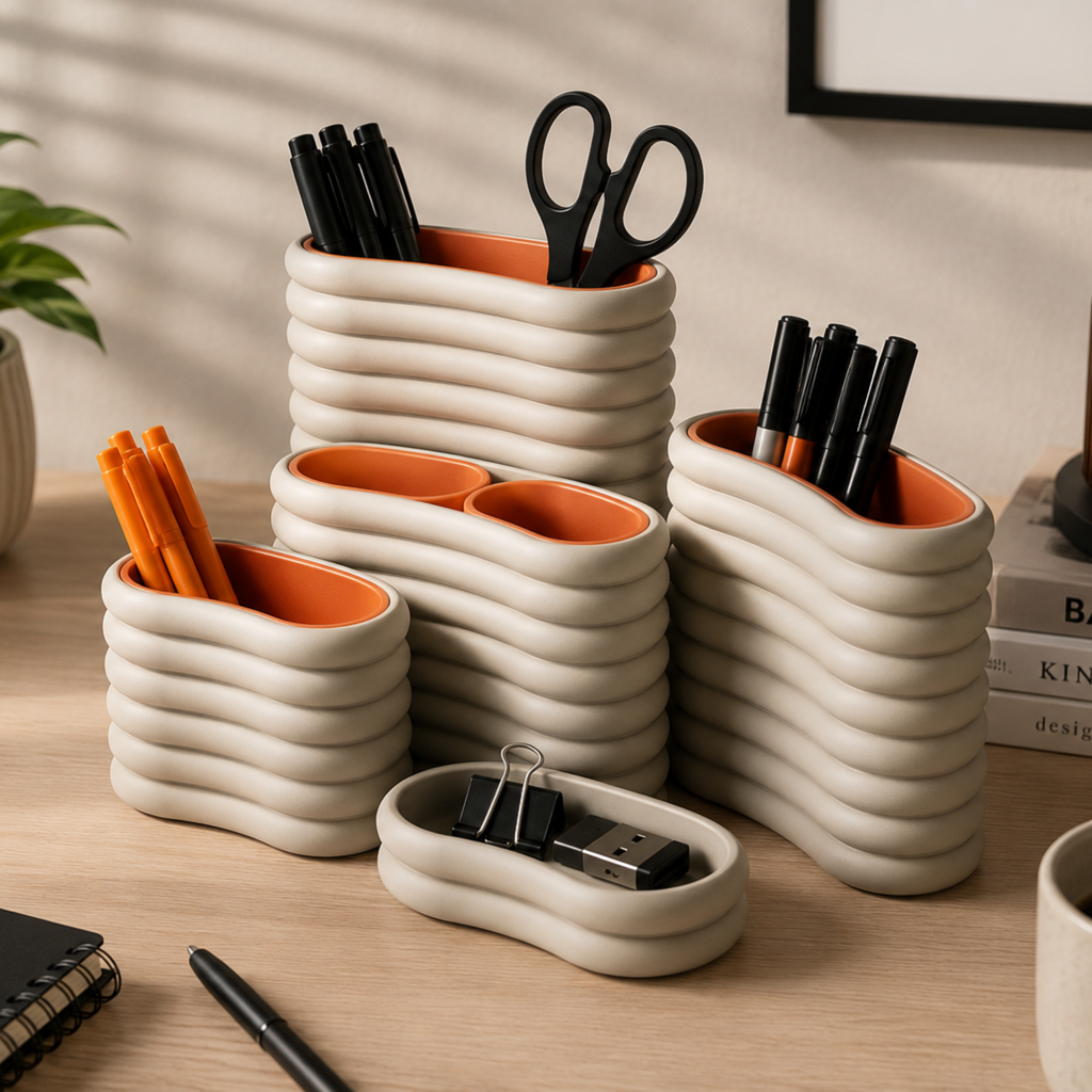 Flow | Modular Organizer