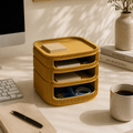 Hub | Desk Organizer