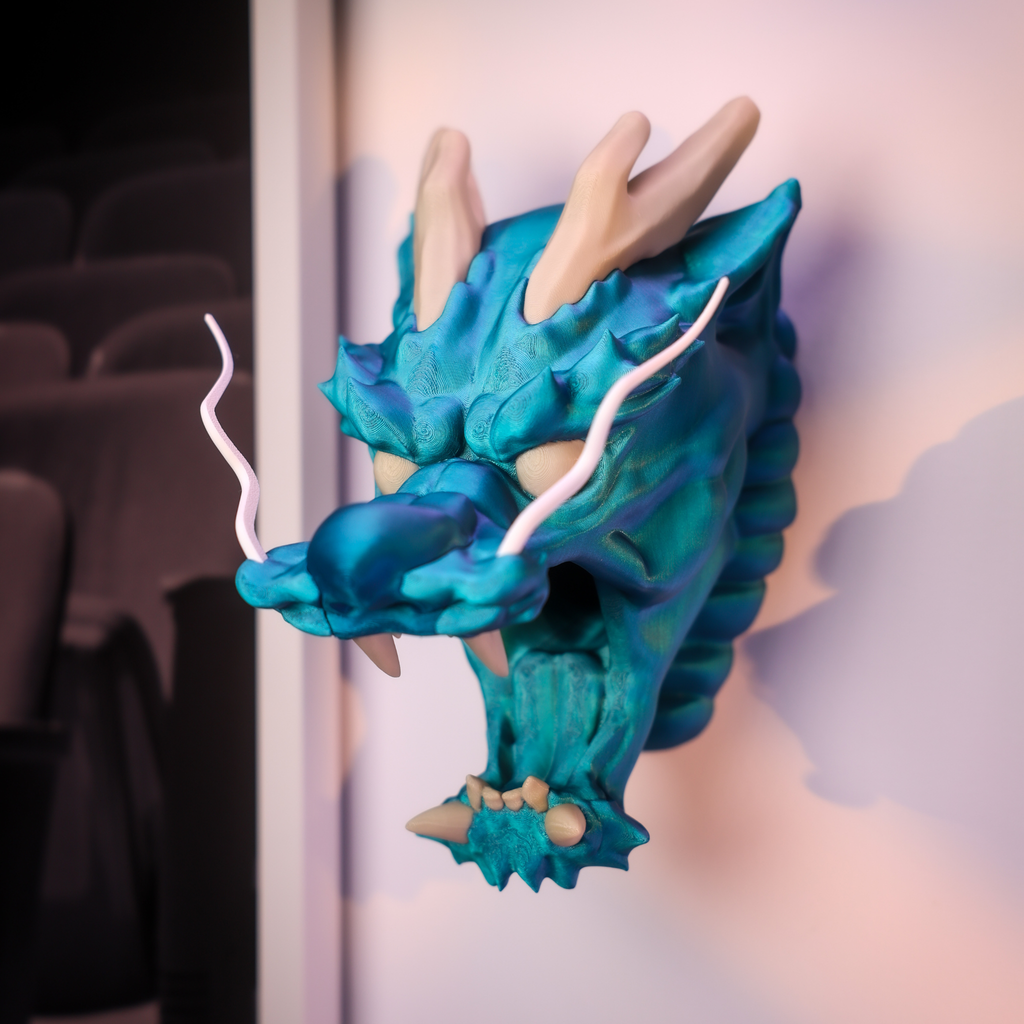 Dragon | Controller Stand