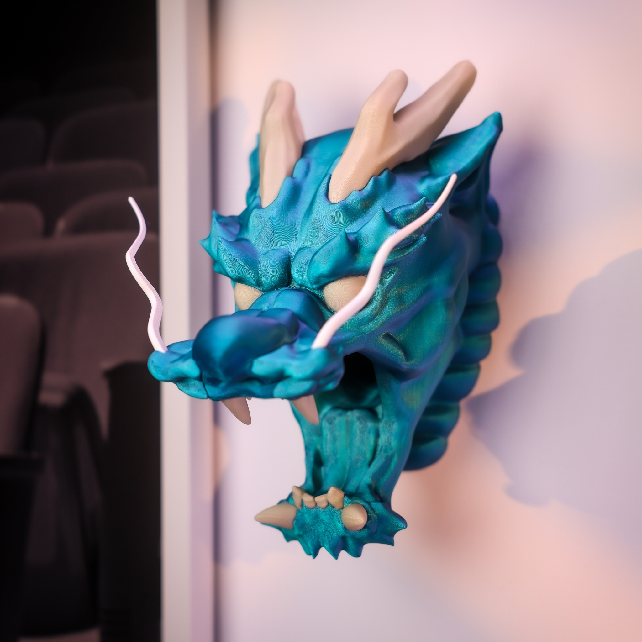 Dragon | Controller Stand