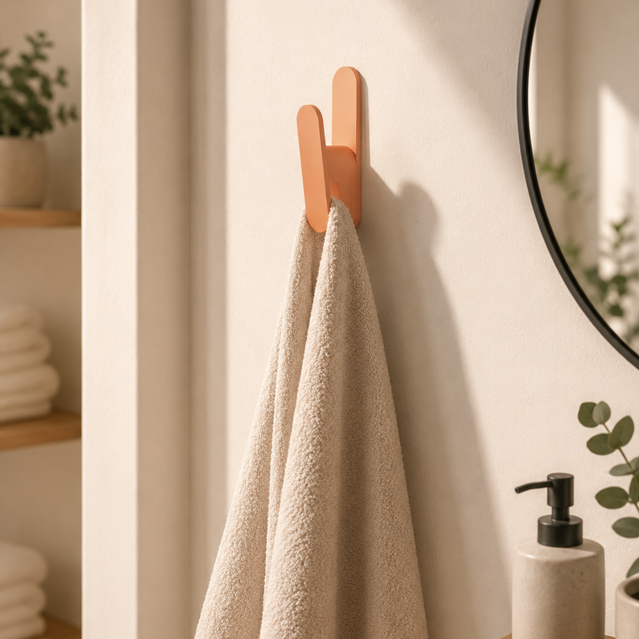 Pivot | Wall Hook Set