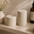 Vessel | Storage Canister Set