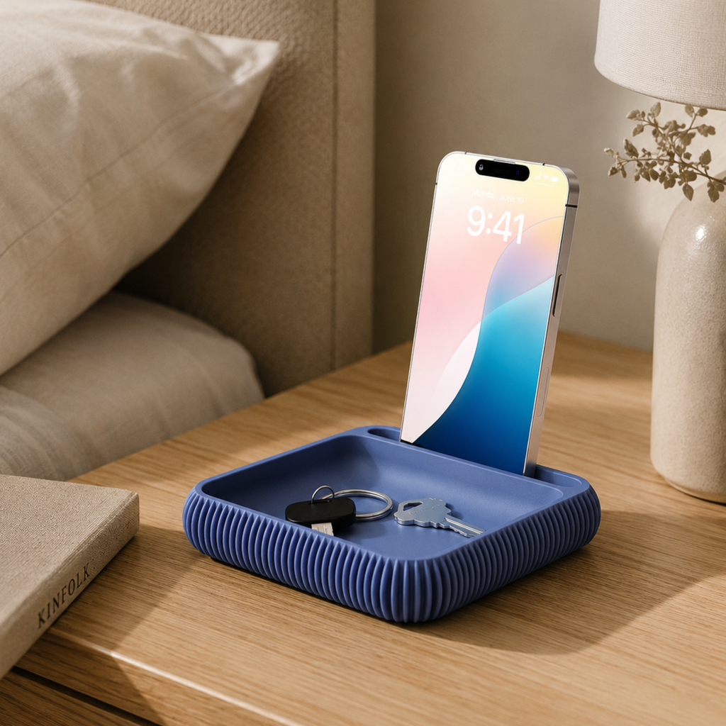 Rise | Phone Holder