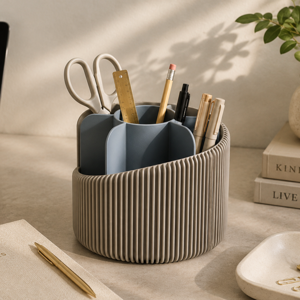 Grove | Desk Caddy