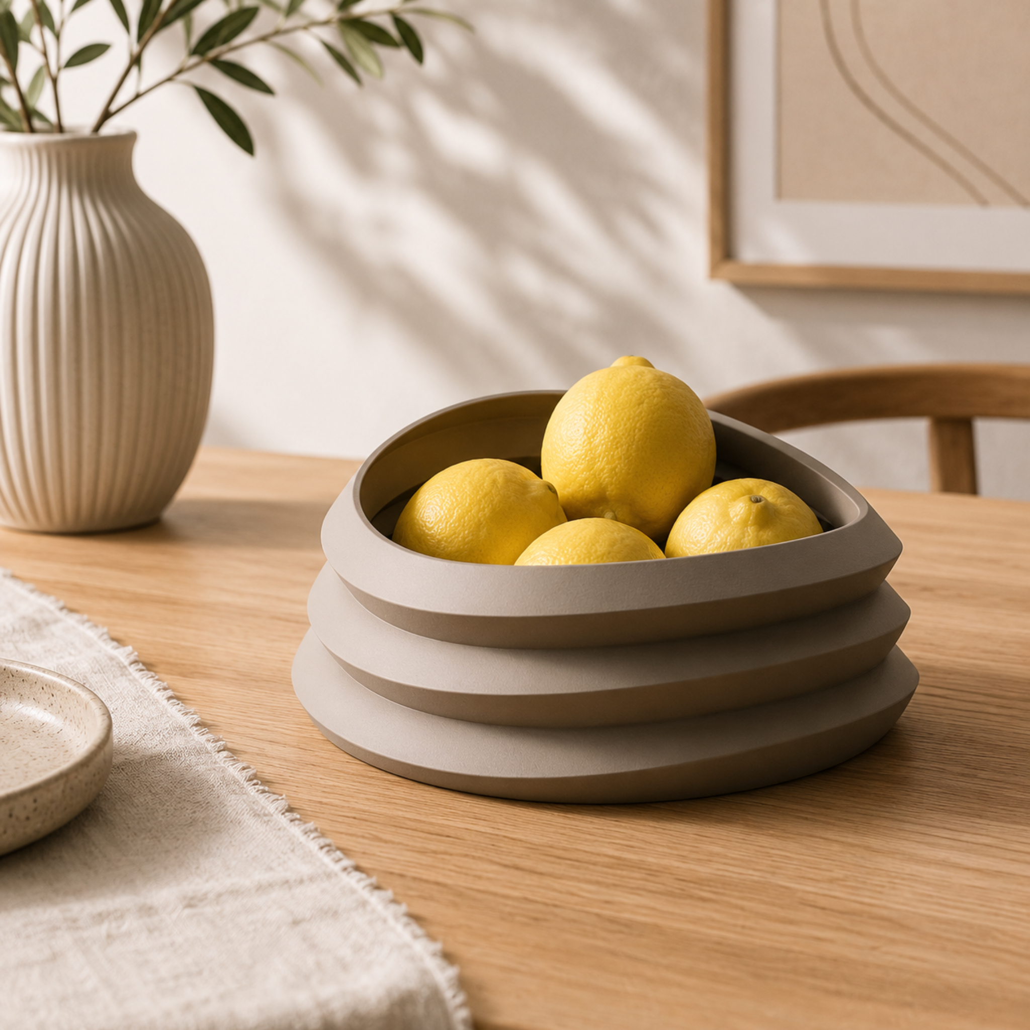 Crescent | Bowl