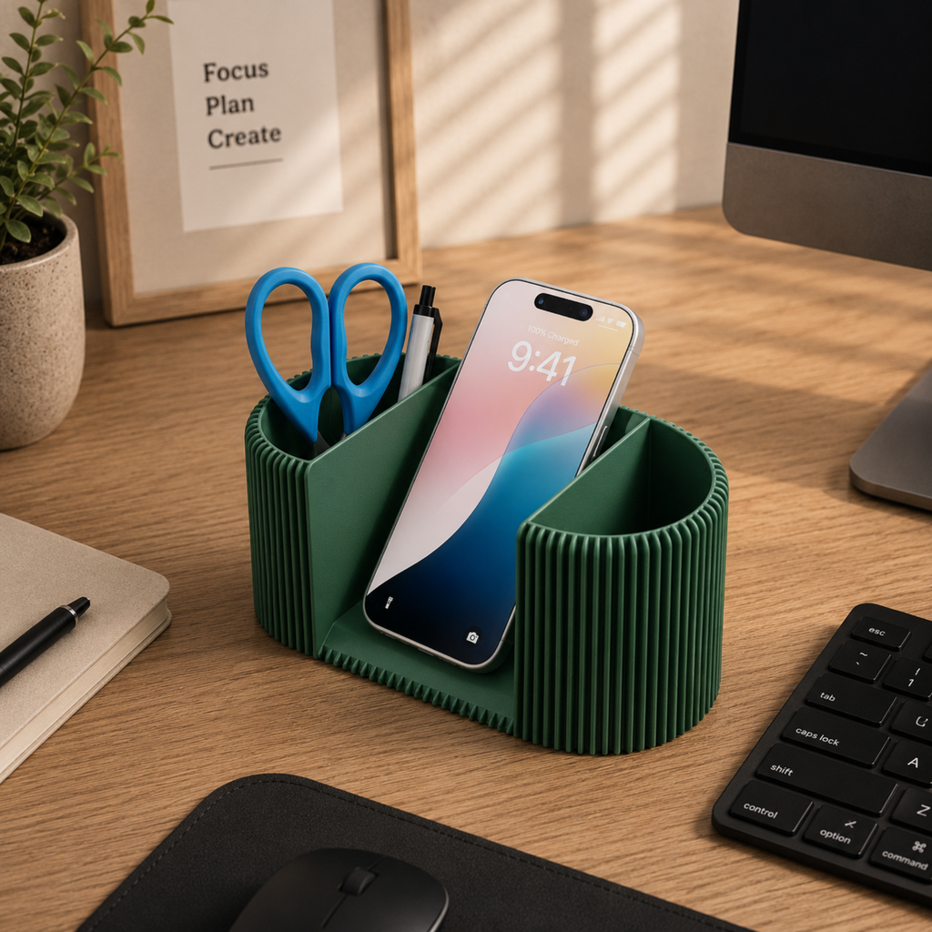 Mag | Dock