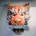 Tiger | Controller Stand