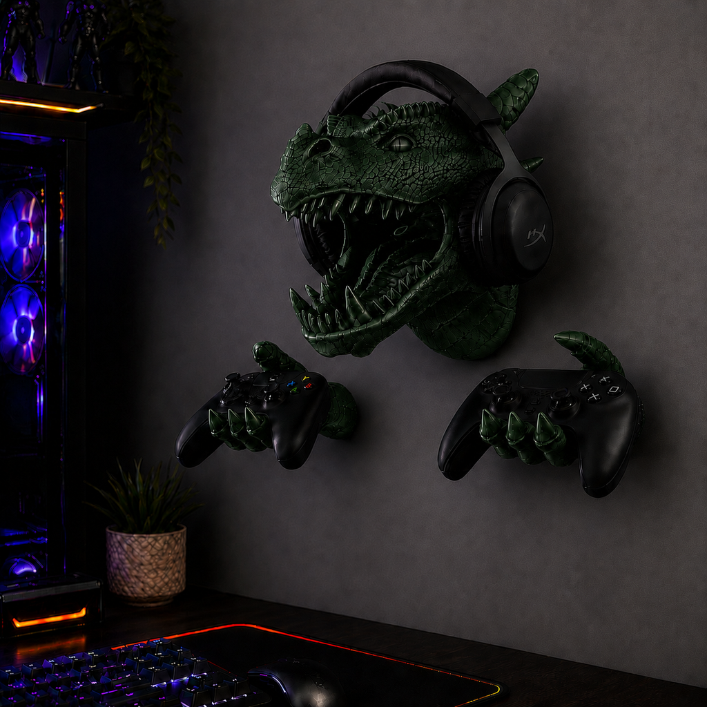 Dragon | Gaming Station