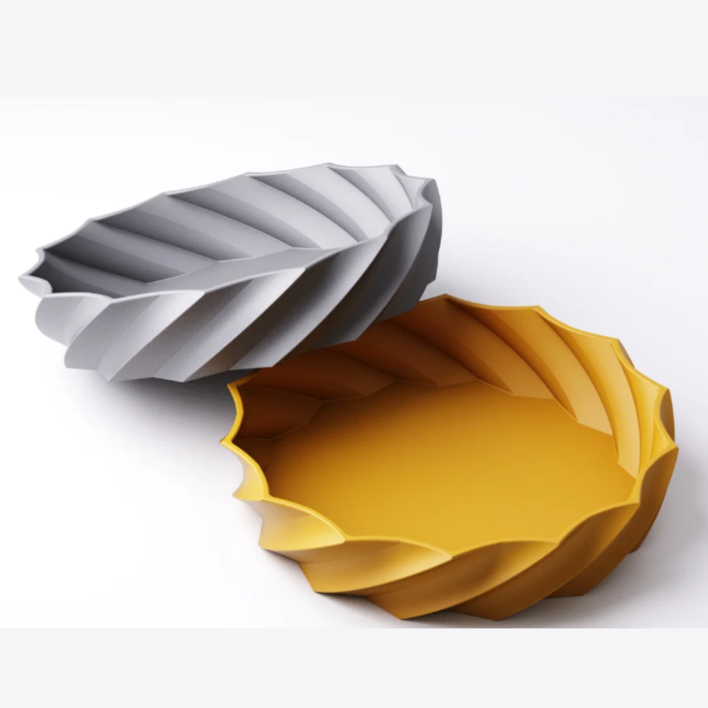 Sunburst | Valet Tray