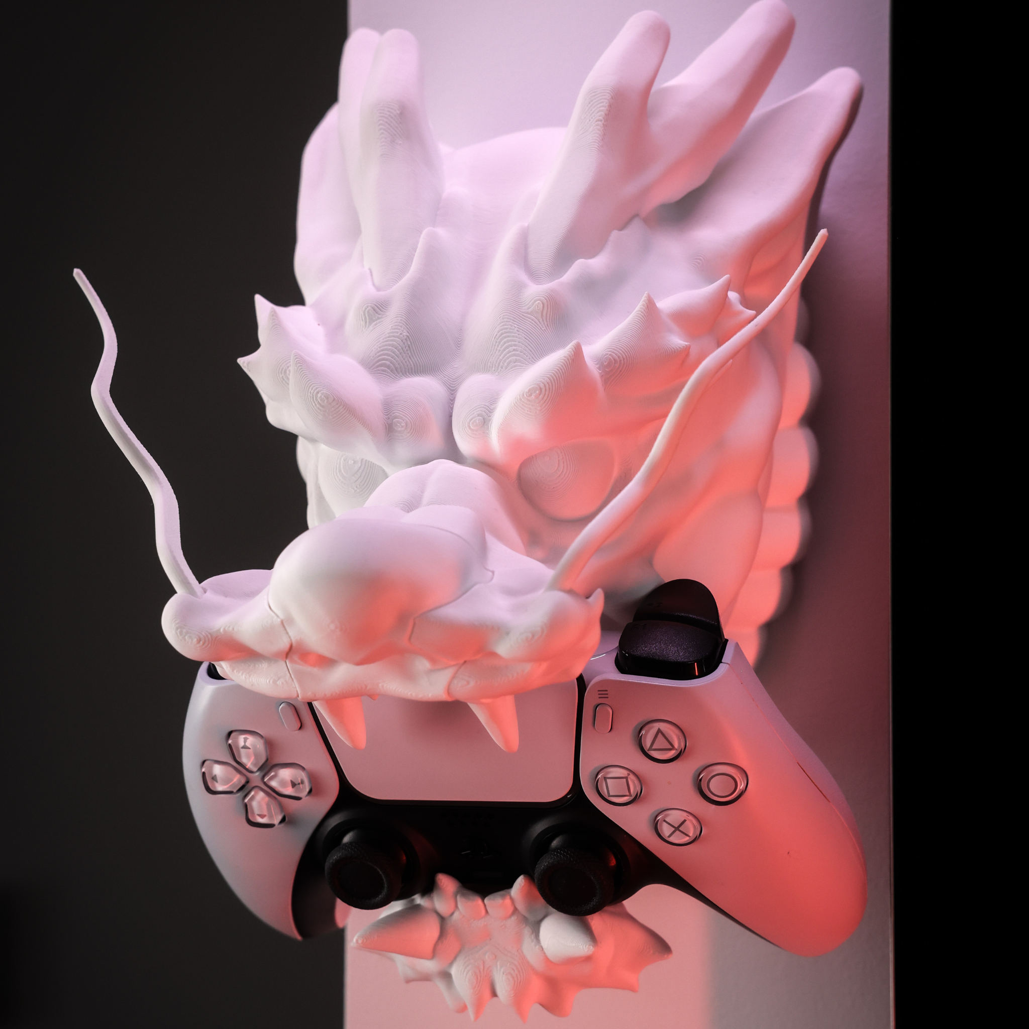 Dragon | Controller Stand