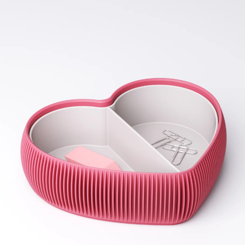 Heart | Keepsake Box