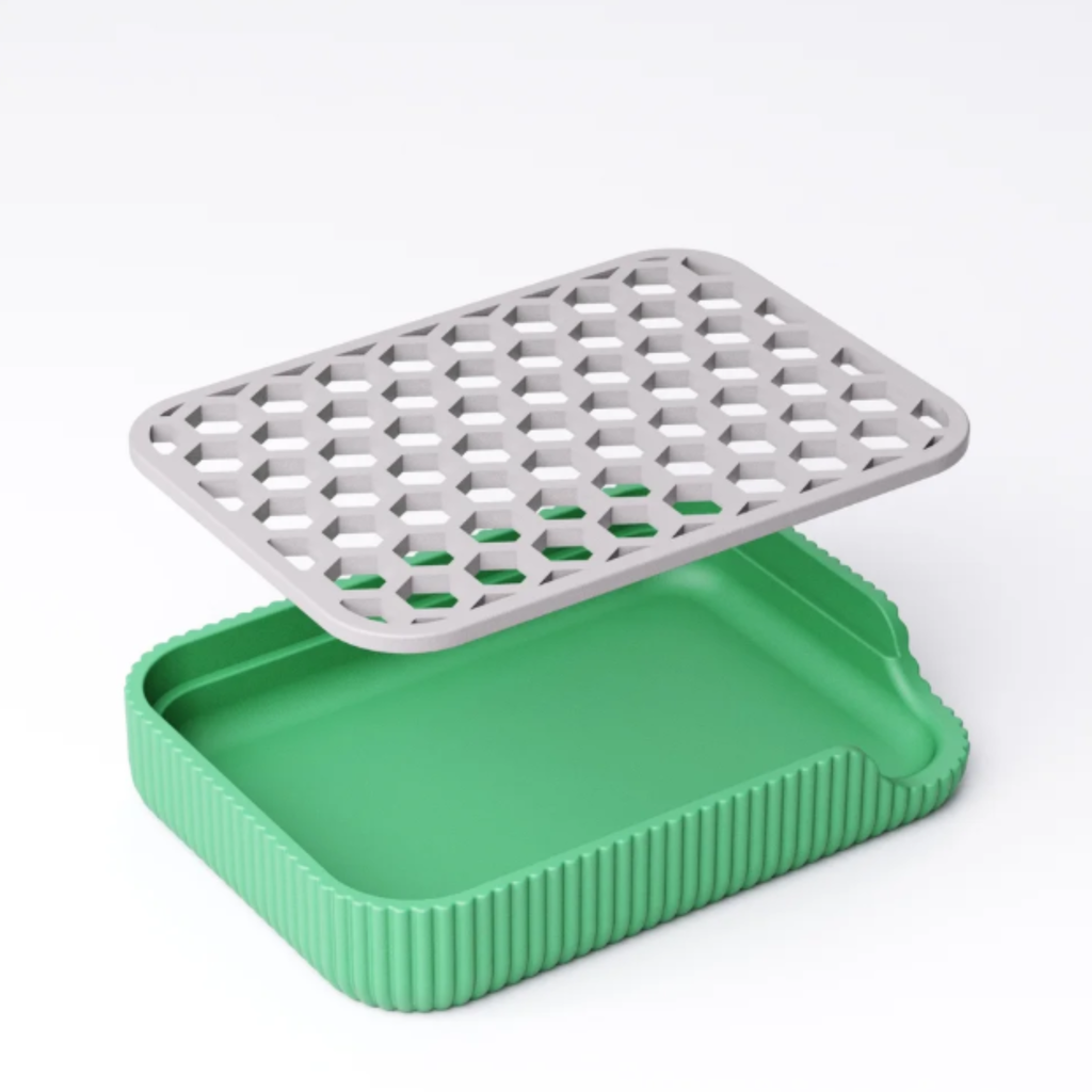 Drift | Soap Tray