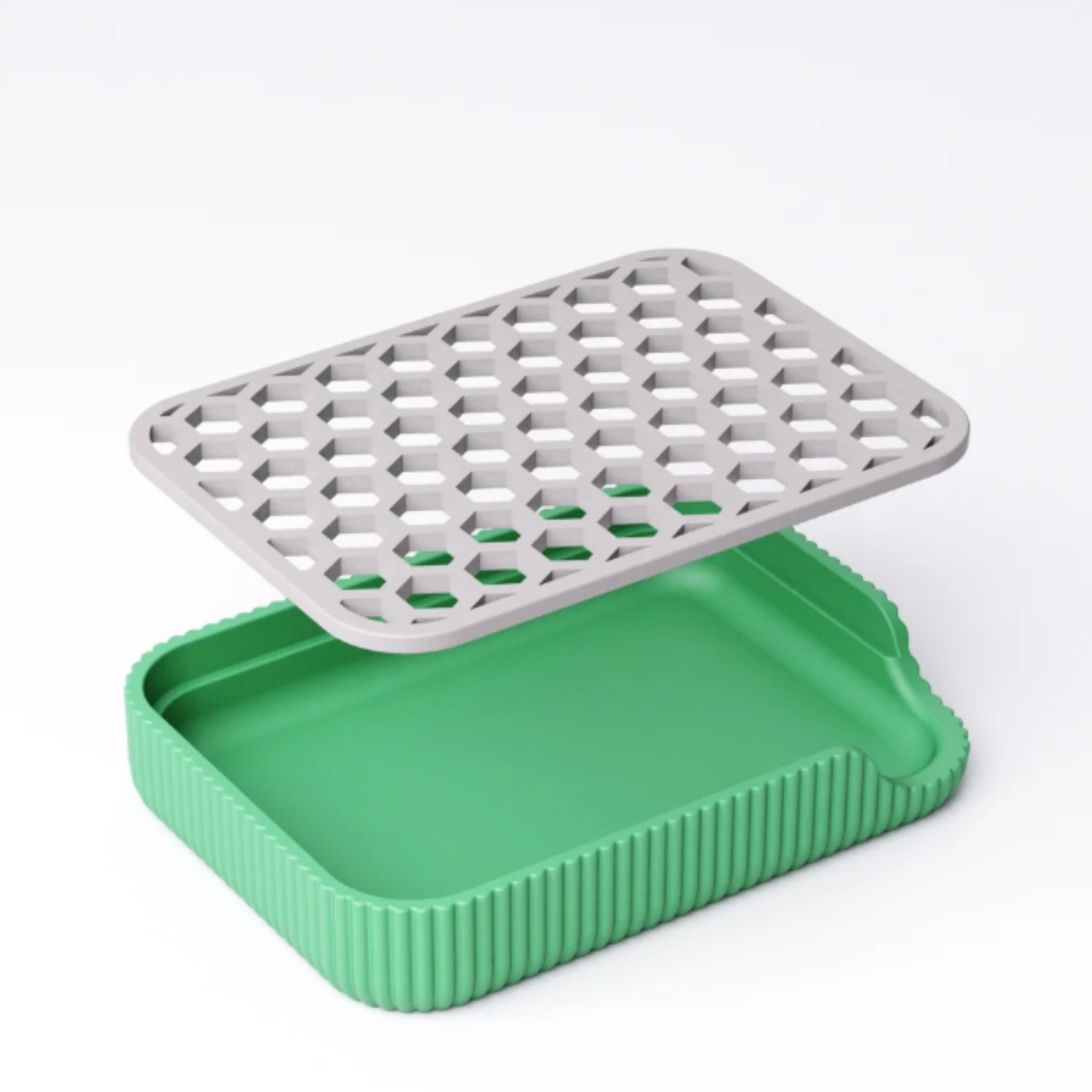 Drift | Soap Tray
