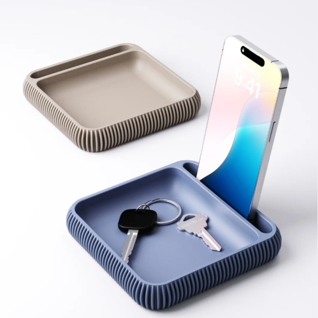 Rise | Phone Holder