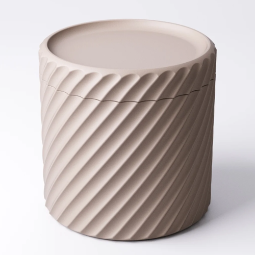 Cove | Storage Jar
