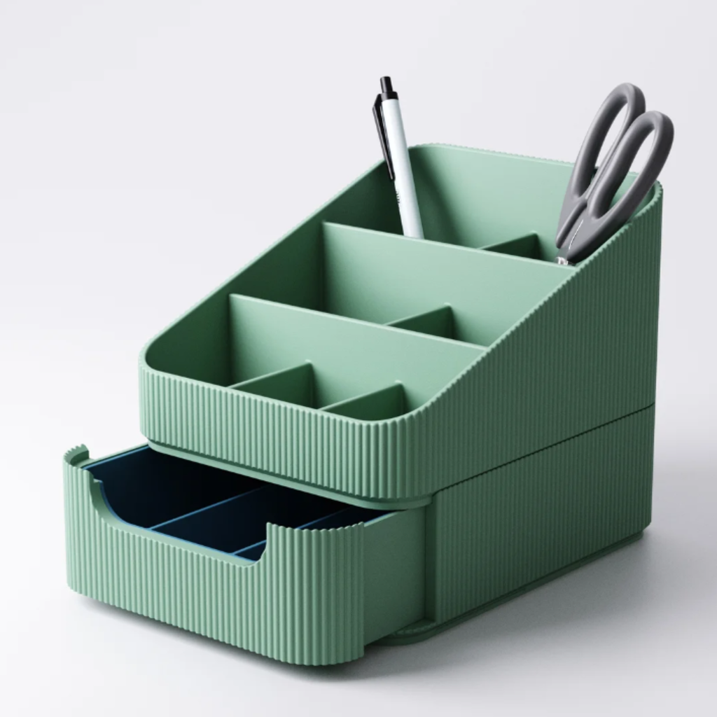 Atlas | Desk Organizer
