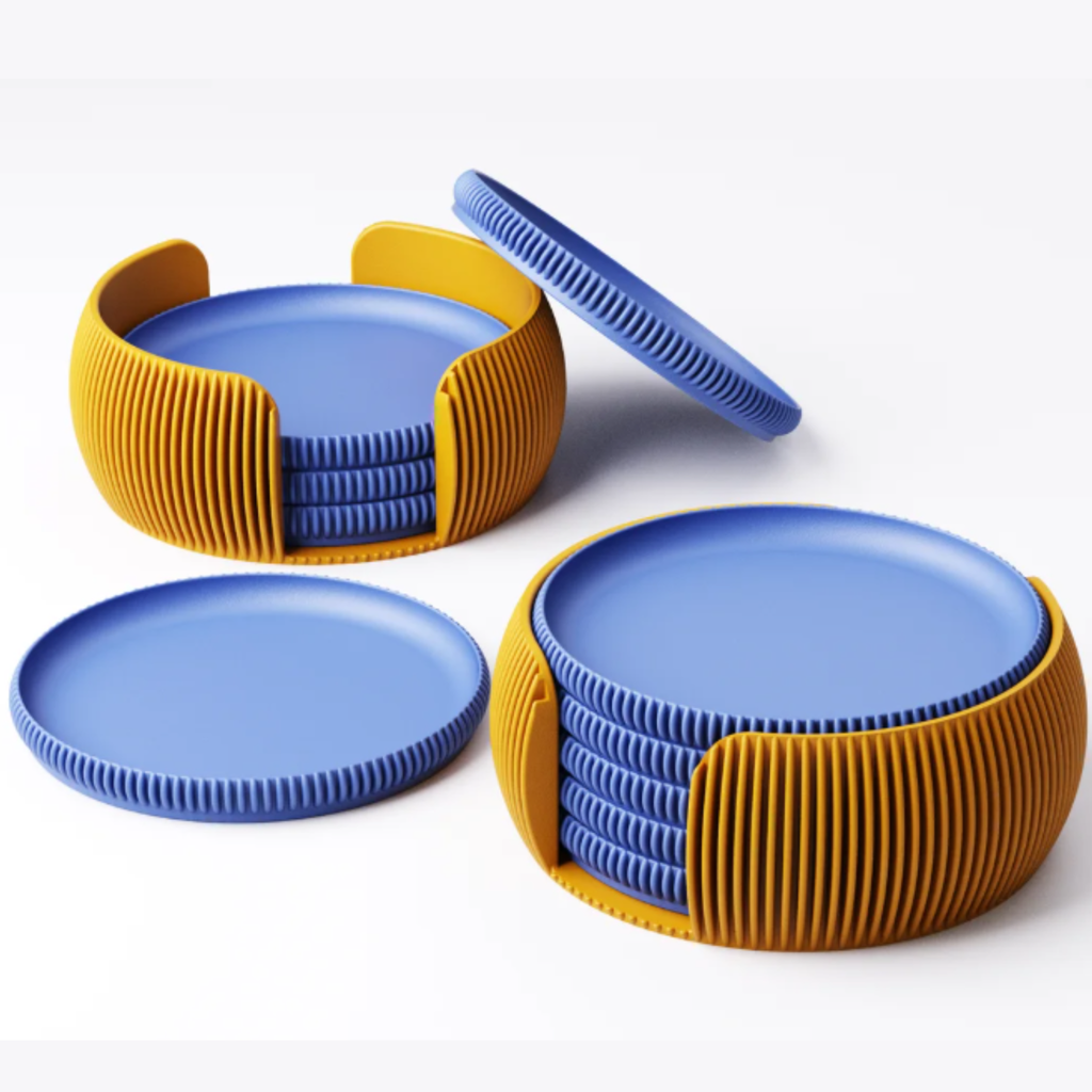 Coast | Coaster Set