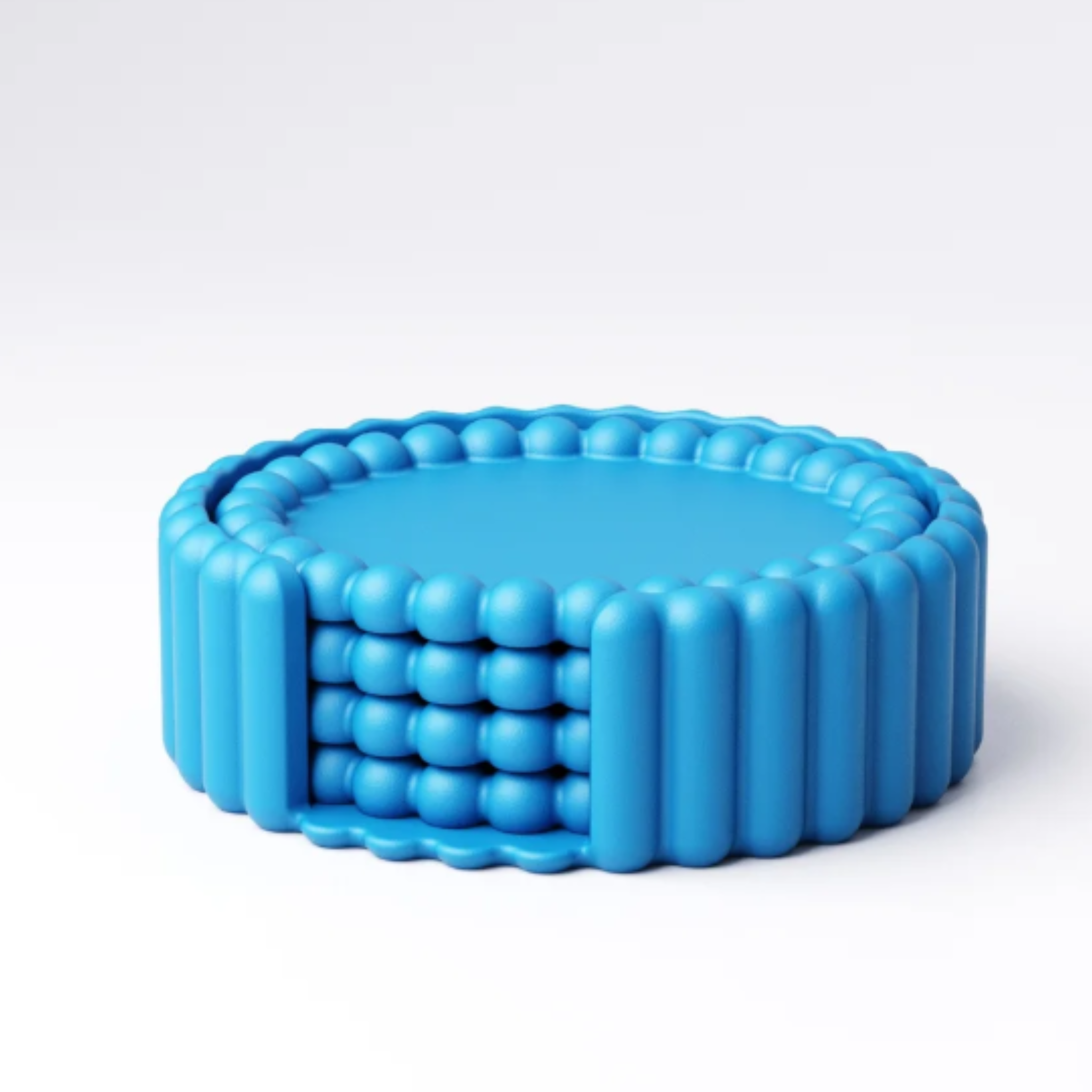 Pebble | Coaster Set