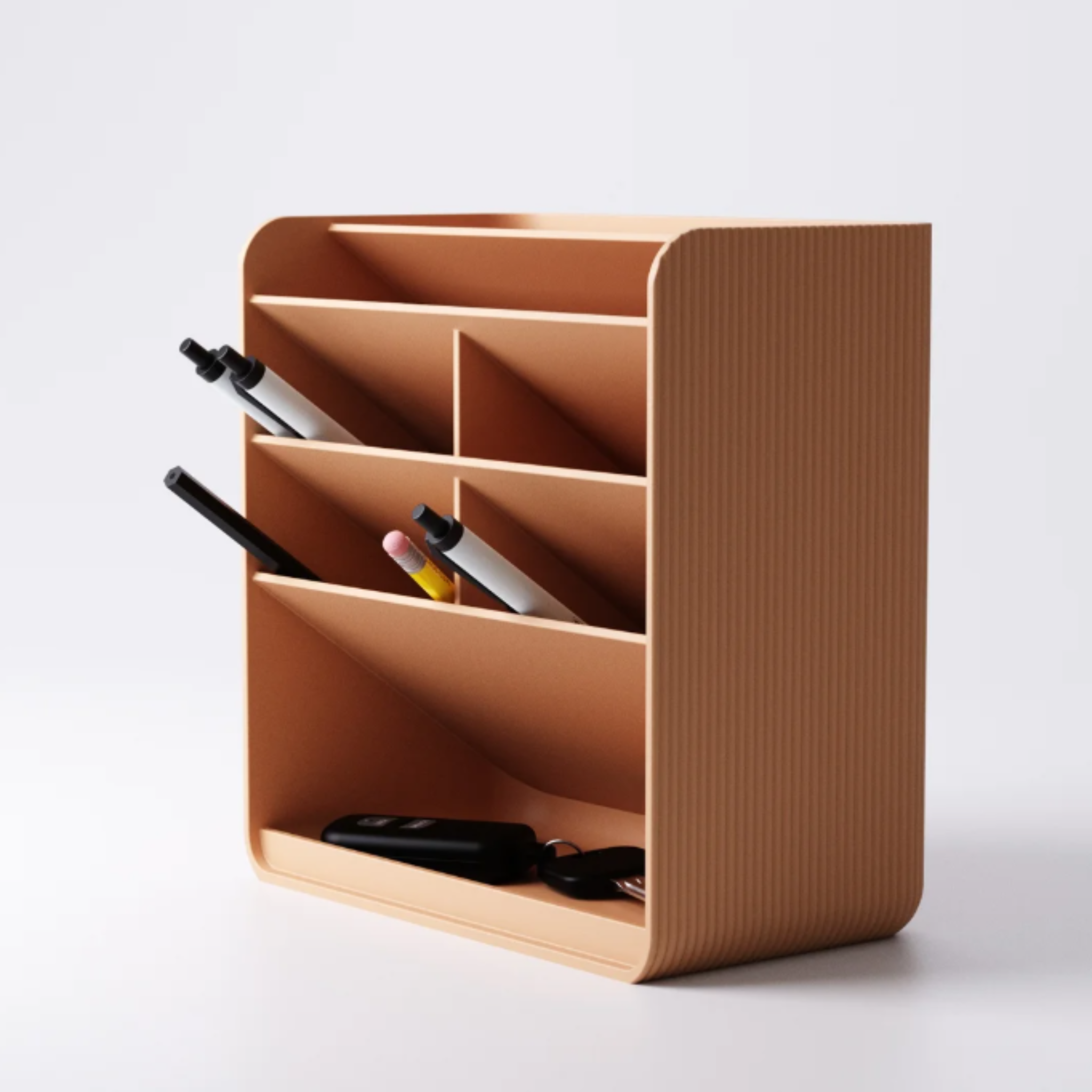 Flow | Wide Organizer