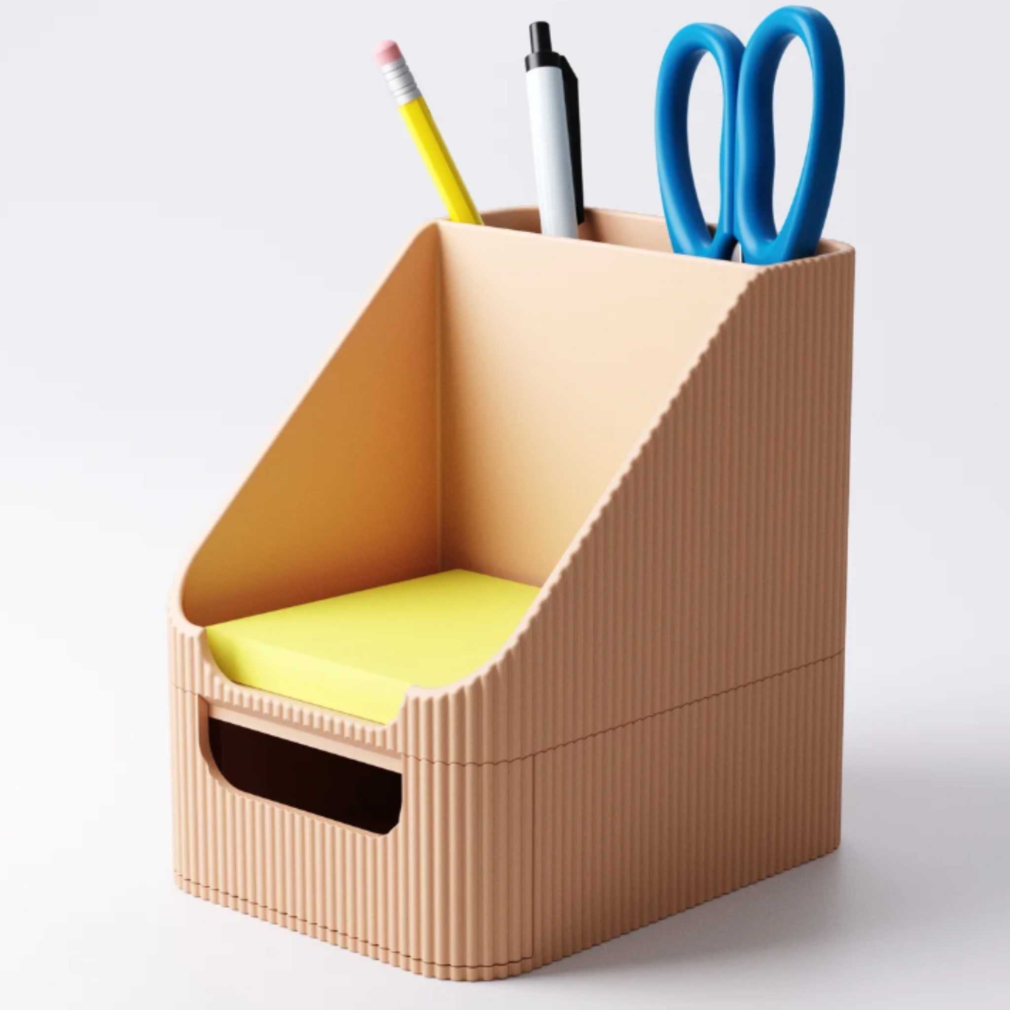 Dock | Desk Organizer