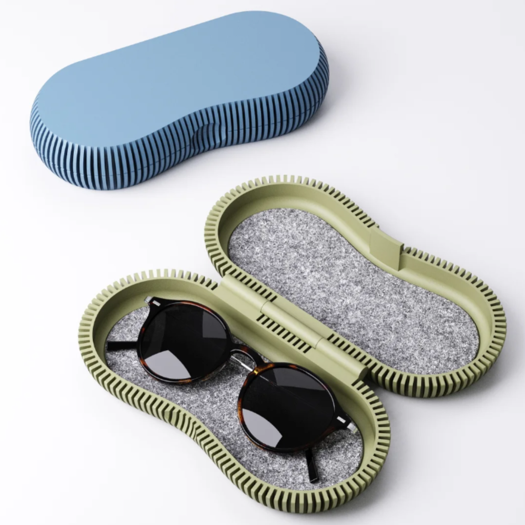 Carry | Eyewear Case