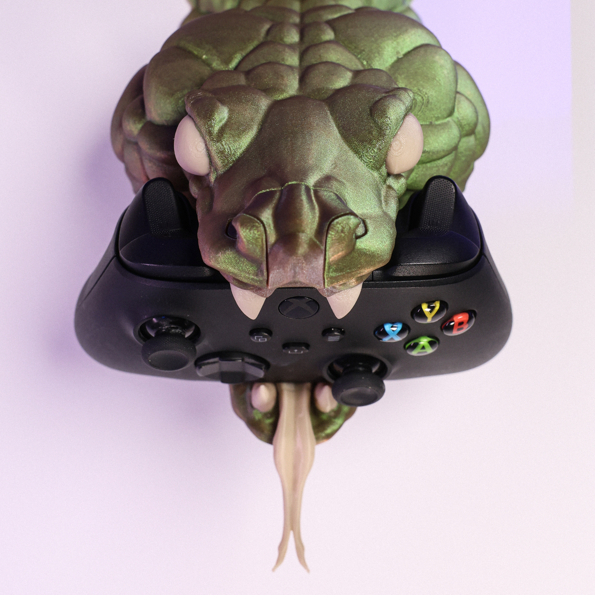 Serpent | Controller Holder