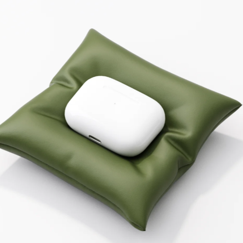 Cloud | AirPods Rest