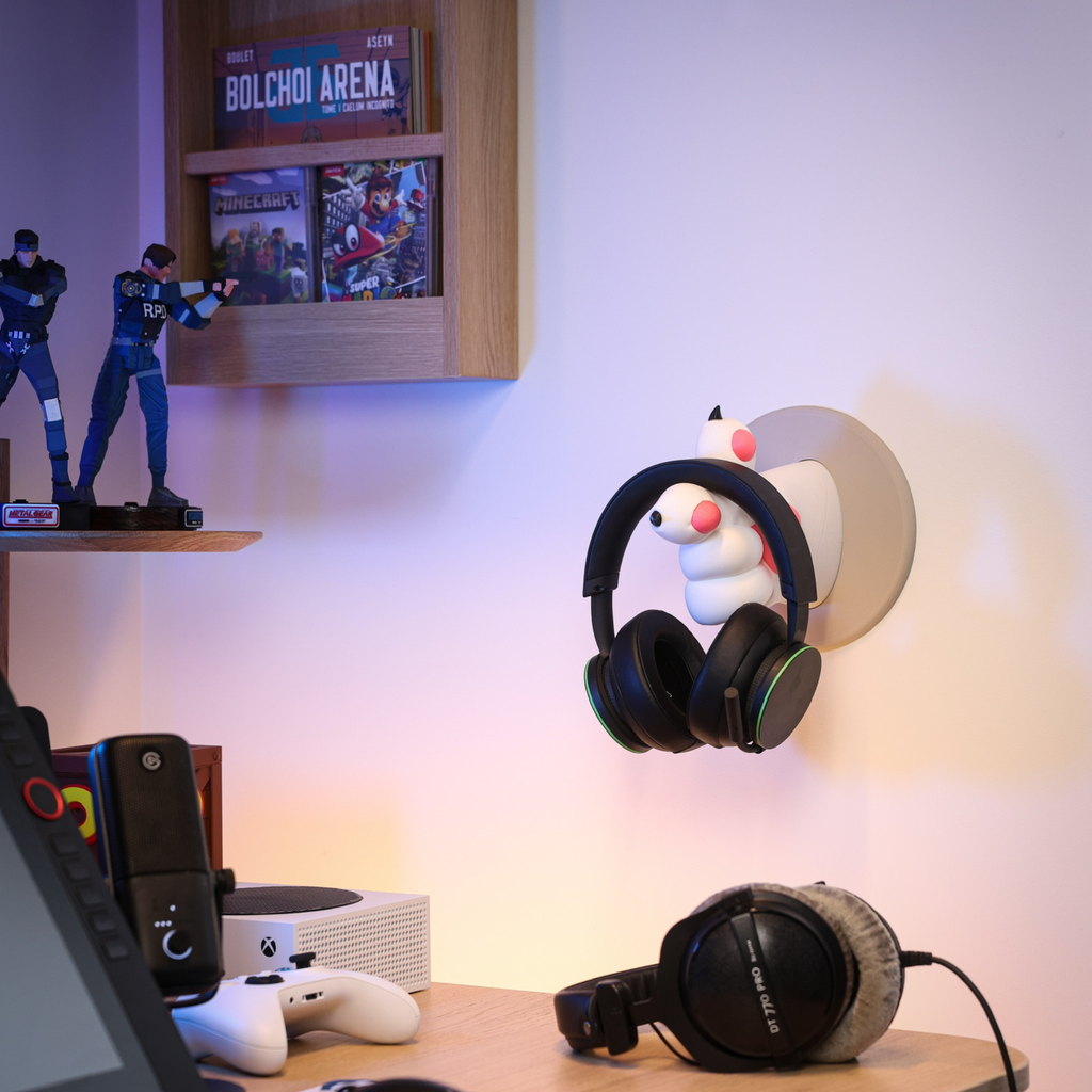 Paw | Headphone Holder