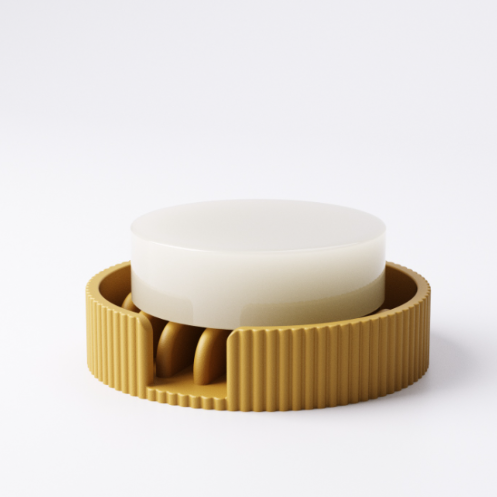 Haven | Soap Tray