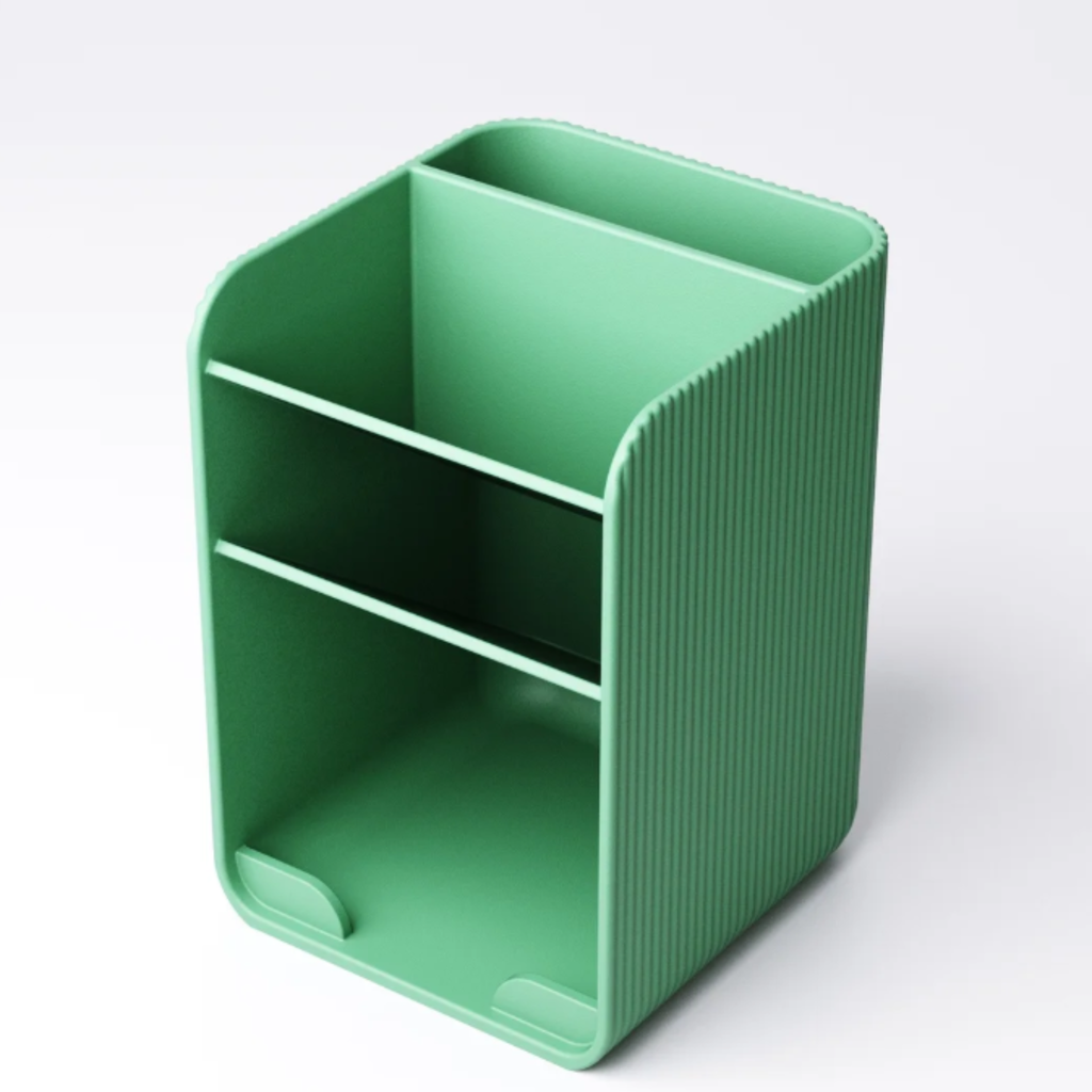 Pillar | Desk Organizer
