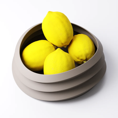 Crescent | Bowl