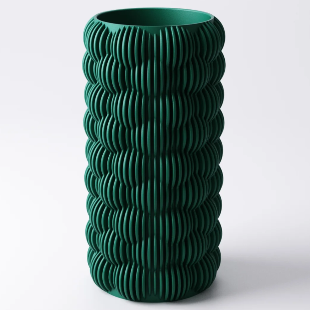 Ripple | Vase